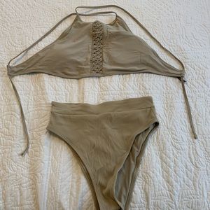 American Eagle Bikini